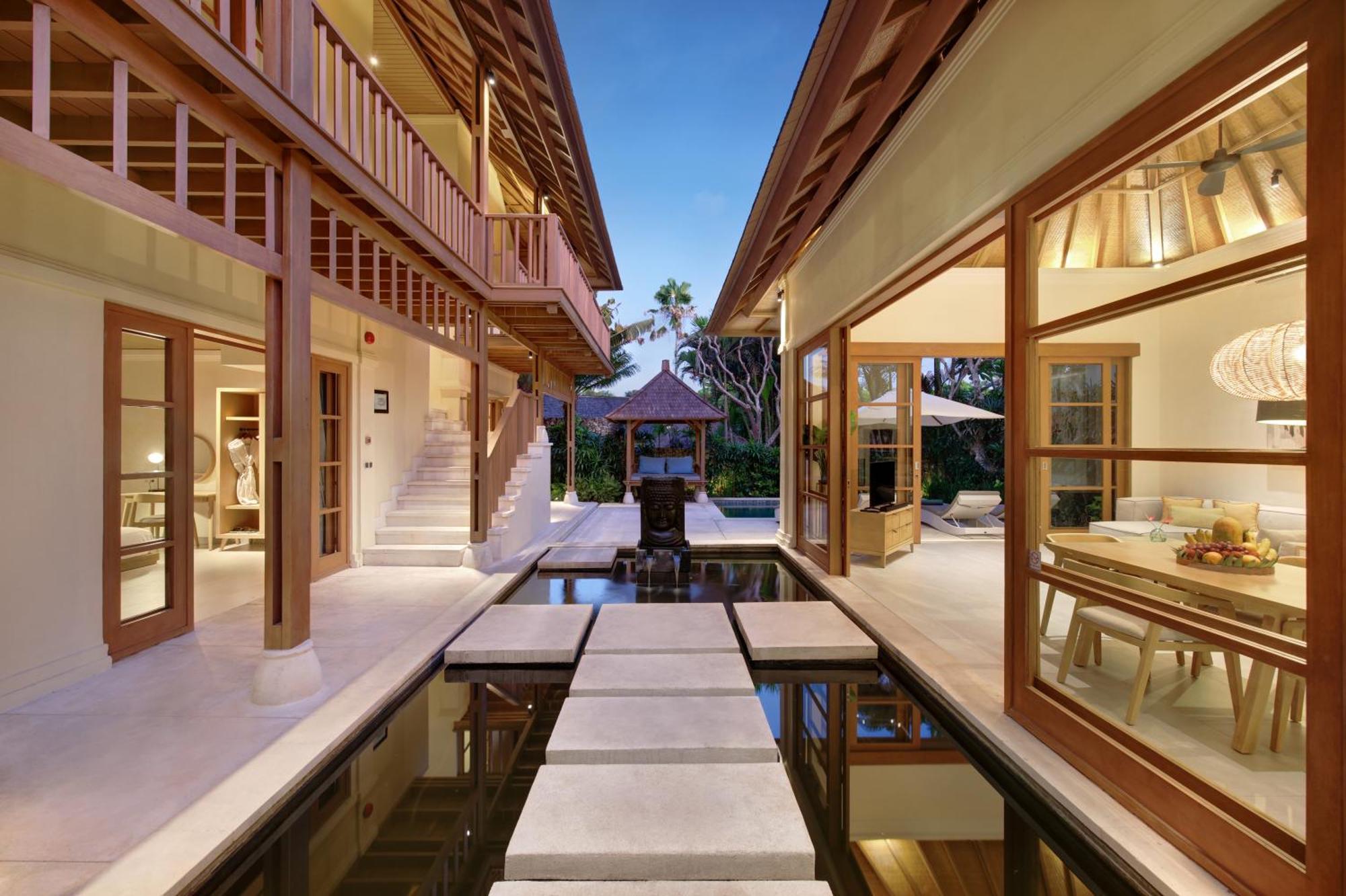 Karma Kandara Ungasan Exterior foto